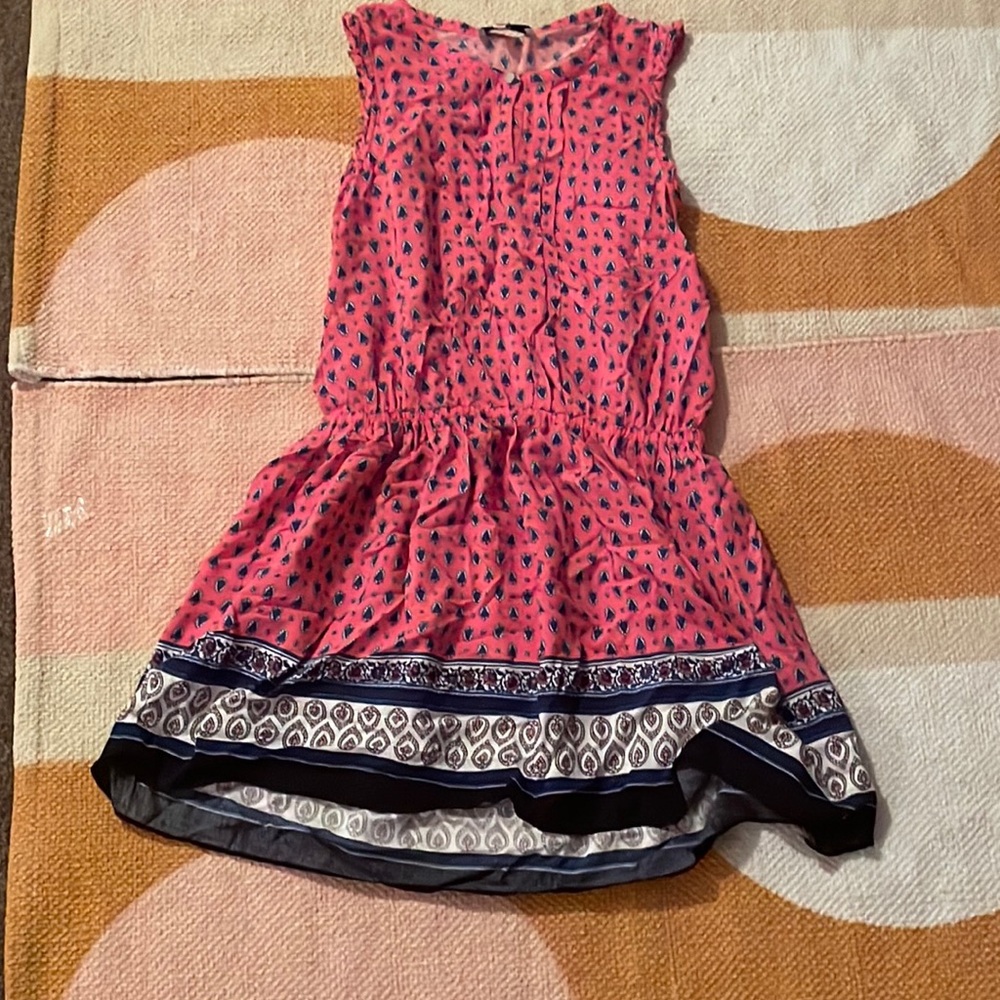 cute juicy couture girls dress